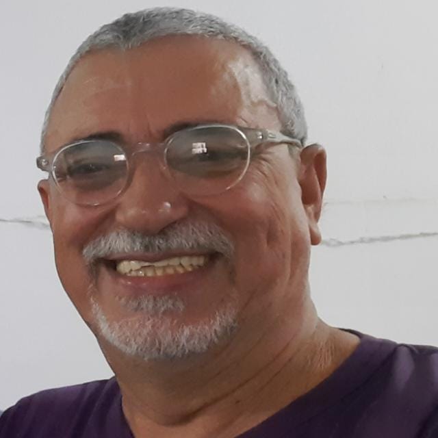 Paulino Tutti Fruti