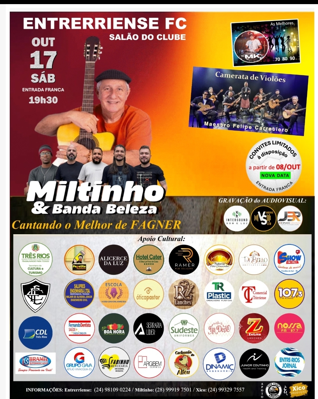 Miltinho