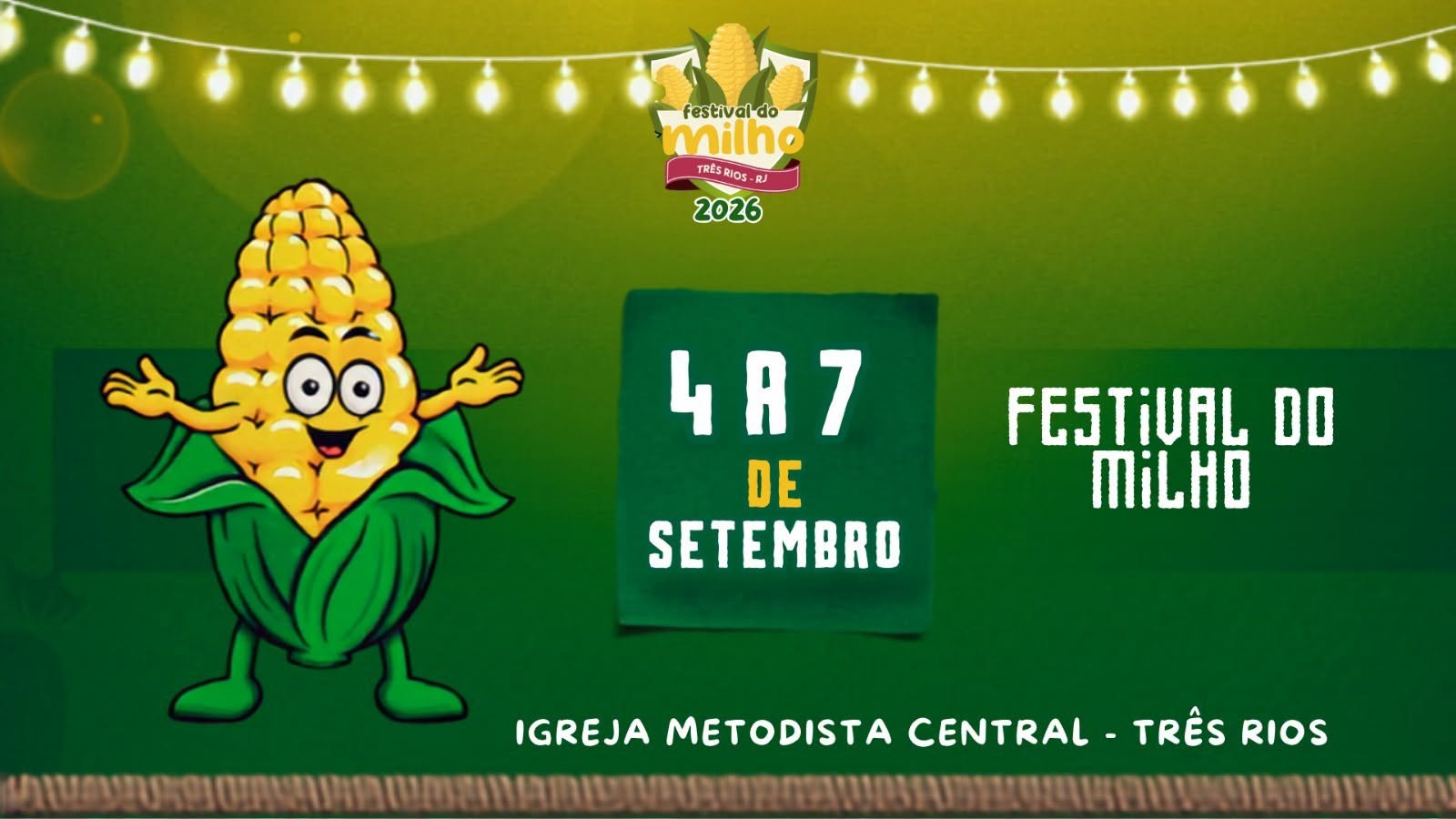 Festival do Milho